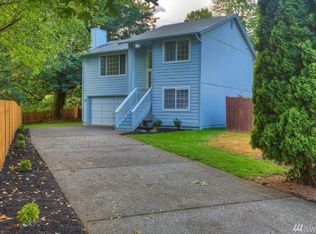903 SW 319th Pl, Federal Way, WA 98023