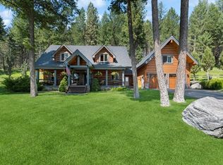 278 Windsor Ct, Bigfork, MT 59911