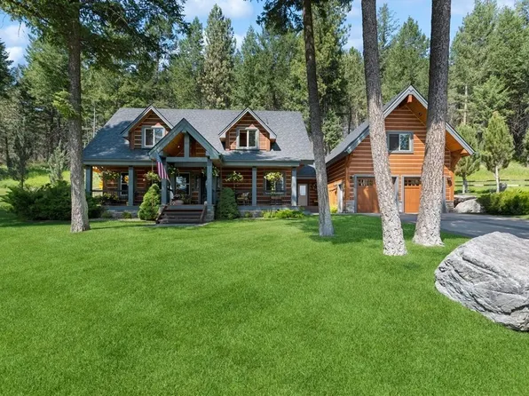 278 Windsor Ct, Bigfork, MT 59911