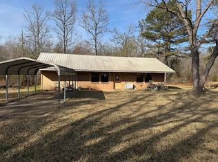 1025 Turnage Rd, Cedarbluff, MS 39741