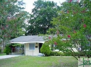 2208 Jordan Dr, Savannah, GA 31404