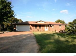 9670 State Road Y, Dittmer, MO 63023