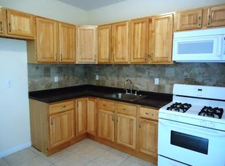 42 Bartholdi Ave #2, Jersey City, NJ 07305