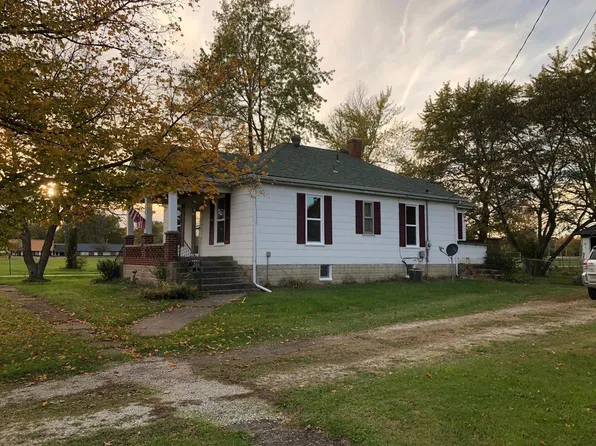 (undisclosed Address), New Florence, MO 63363