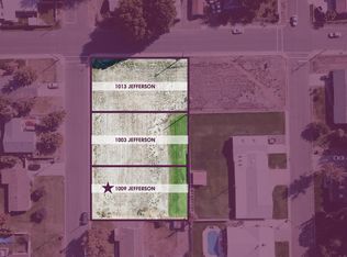 1005 Jefferson Ave, Toppenish, WA 98948