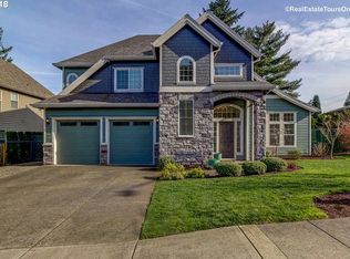 16964 SE Spray Ave, Milwaukie, OR