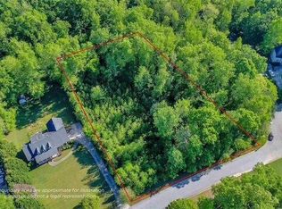 133 Four Oaks Dr, Griffin, GA 30224