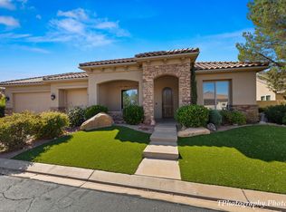 2023 W Aspiration Point Cir, St George, UT 84790
