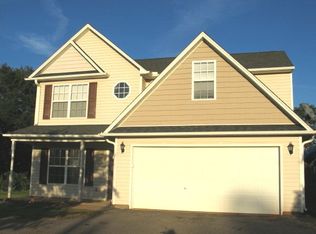 311 N Chestnut St, Seneca, SC 29678