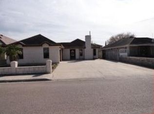 858 E Hummingbird St, Roma, TX 78584