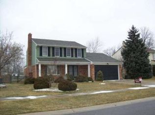 37327 Tericrest Dr, Sterling Heights, MI 48310