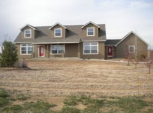 17765 Highway 392, Greeley, CO 80631