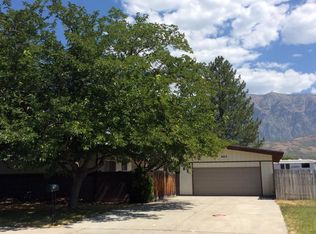 624 N 600 E, Orem, UT 84097