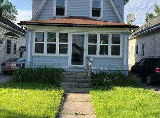 202 Berkshire Ave, Buffalo, NY 14215
