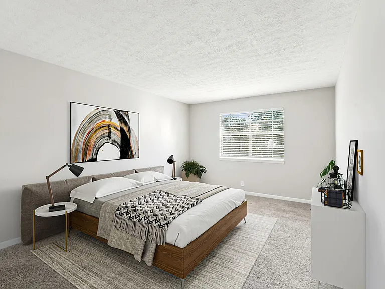 Westminster Club Apartments — Photo 45