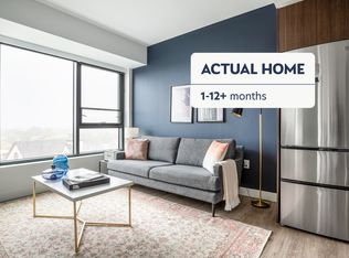 403 Massachusetts Ave FLOOR 8-ID256, Cambridge, MA 02139