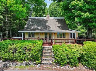 351 Old Bark, Boone, NC 28607