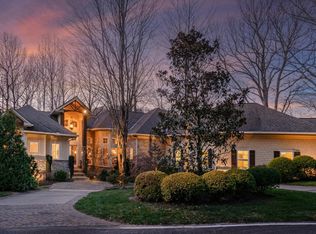 8001 Glassy Ridge Rd, Landrum, SC 29356