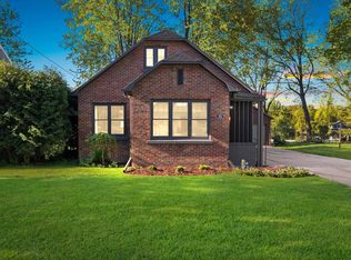 302 River Hts, Shawano, WI 54166