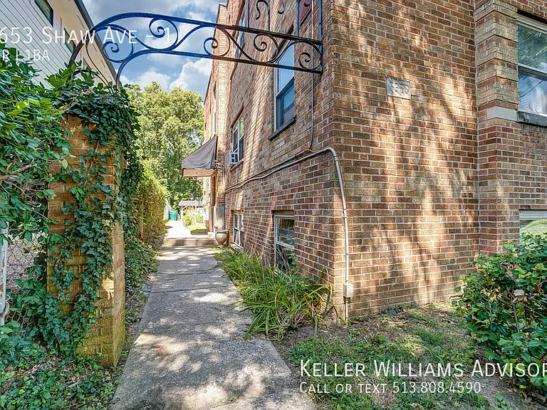 3653 Shaw Ave #1 — Photo 5