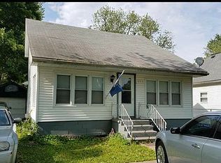 229 Lincoln, Blue Mound, IL 62513