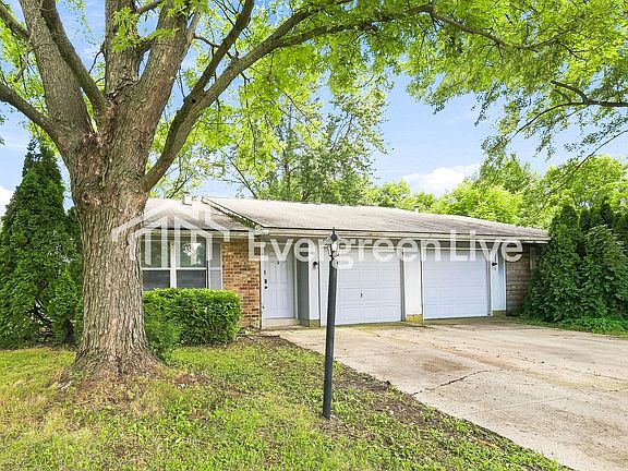 2nd image of 8290 Big Springs Ct