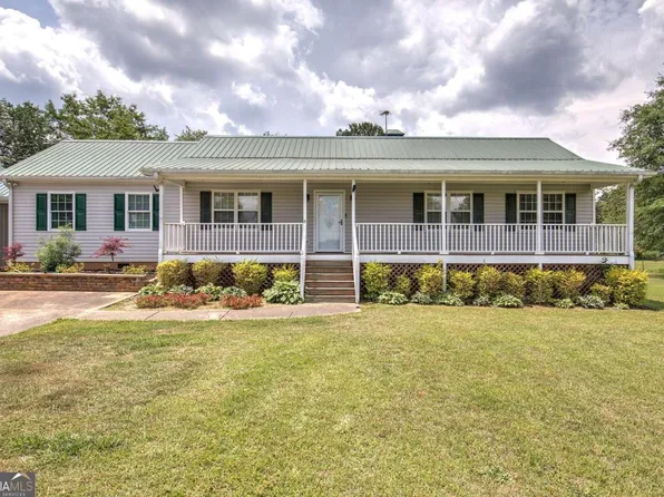1334 N Highway 113, Temple, GA 30179