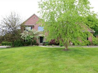 6885 Clubside Dr, Loveland, OH 45140