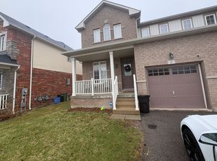 11 Rusk Ter E #0, Hamilton, ON L8B0W2