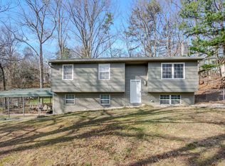 2195 Greendale Dr NE, Cleveland, TN 37323