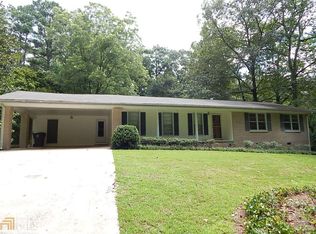 6982 Kimberly Ln, Lithia Springs, GA 30122