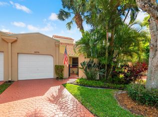 22775 Meridiana Dr, Boca Raton, FL 33433