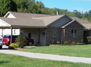 9858 Highway 67 W, Butler, TN 37640