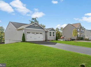 2122 Mallard Ln, Locust Grove, VA 22508