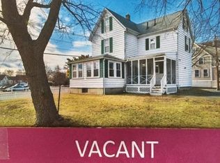 3 White St, Winchester, MA 01890