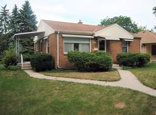 3017 N 91st St, Milwaukee, WI 53222