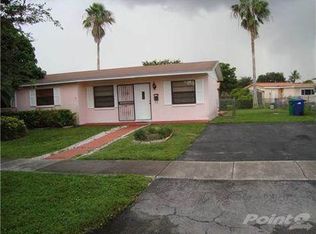 8610 NW 178th St, Hialeah, FL 33015