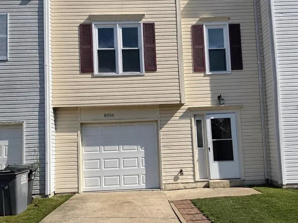 8956 Cannon Ridge Dr, Manassas, VA 20110
