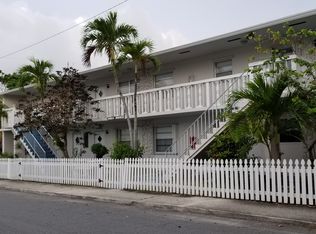 430 N J St APT 1A, Lake Worth, FL 33460