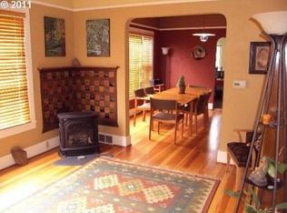 8505 N Burr Ave, Portland, OR