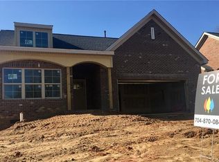 4533 Ideal Way #41, Harrisburg, NC 28075
