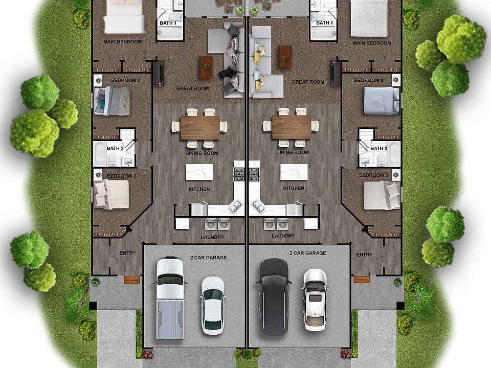 2nd image of 100 Chase Way #Bvqzaw