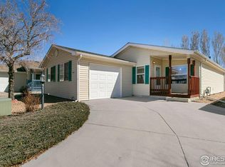 802 Vitala Dr, Fort Collins, CO 80524