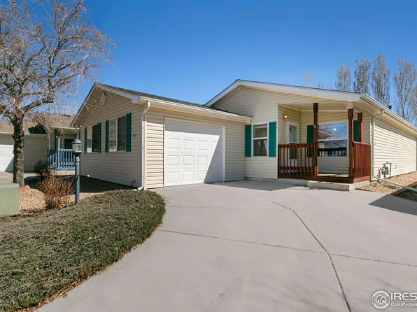 802 Vitala Dr, Fort Collins, CO 80524