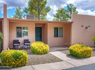 130 Castle Rock Rd #38, Sedona, AZ 86351