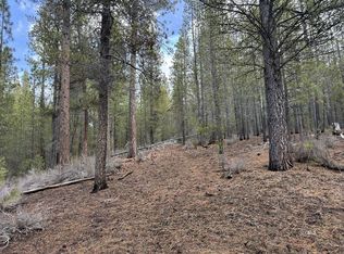 Schoonover 7 Rd, Crescent, OR 97733