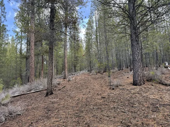 Schoonover 7 Rd, Crescent, OR 97733