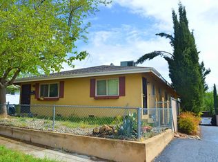 1635 Willis St, Redding, CA 96001