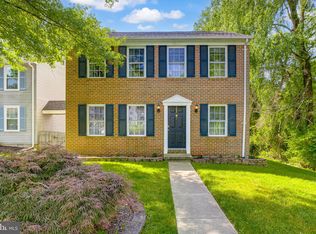 8650 Heathermill Rd, Nottingham, MD 21236