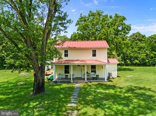 6772 S East Side Hwy, Elkton, VA 22827